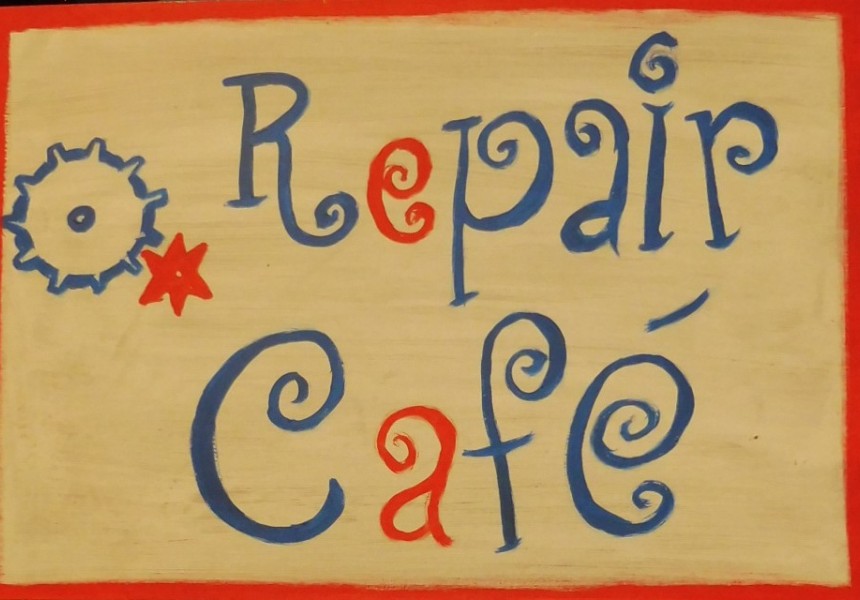 AG Repair Café