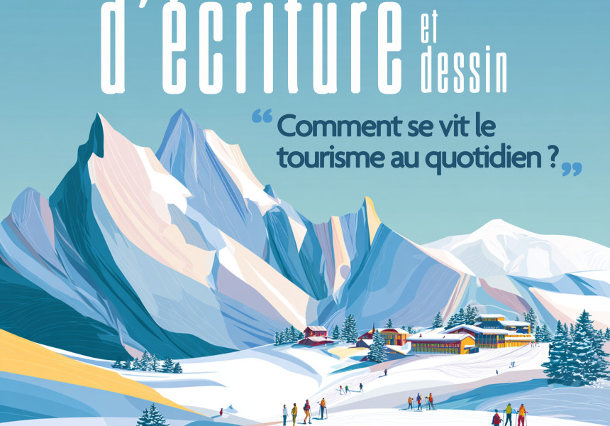 Atelier écriture Gazette Mont-Blanc 11-2025 v3