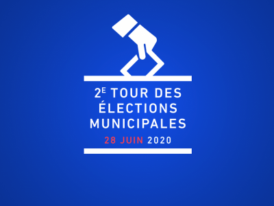 élections-municipales-2020 2E TOUR