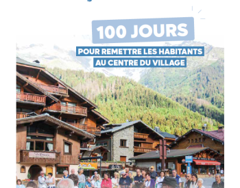 Brochure 100 jours