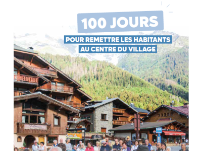 Brochure 100 jours