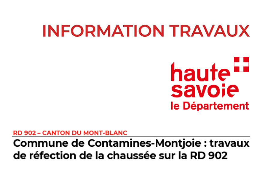 Capture annonce travaux Département