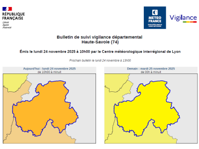 Capture bulletin suivi vigilance 24112025