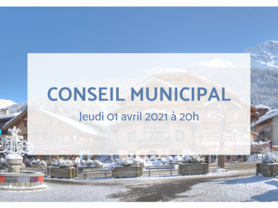 Conseil municipal (2)