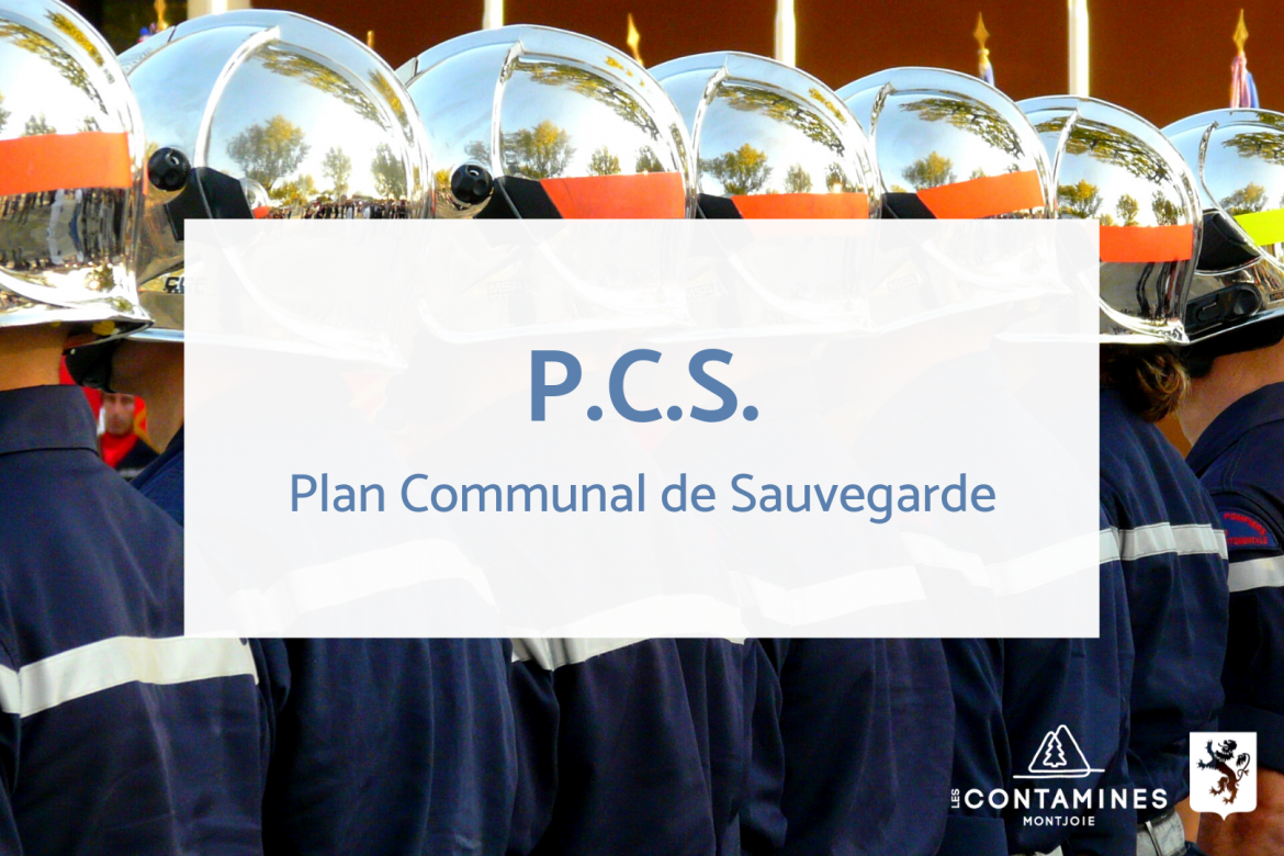 Plan Communal de Sauvegarde