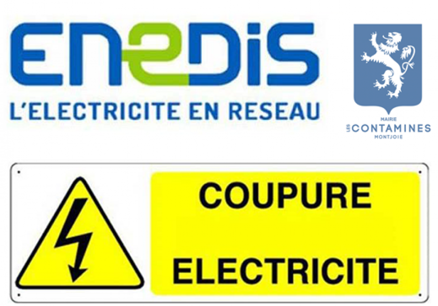 Coupure_Electricité