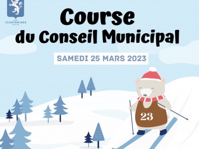 course du CM