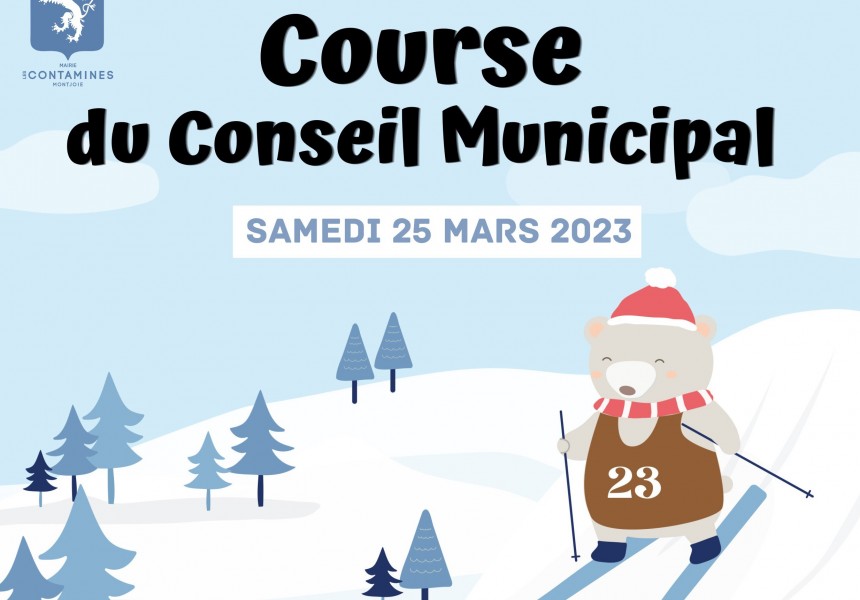 course du CM