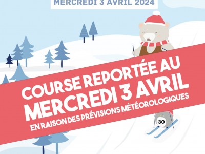 Course du Conseil Municipal 2024 HD