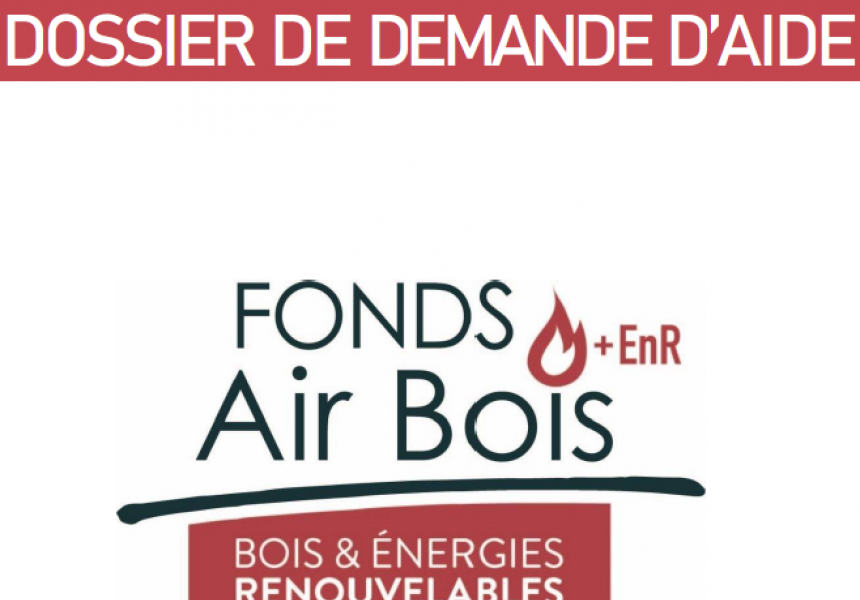 Aides Fonds Air Bois