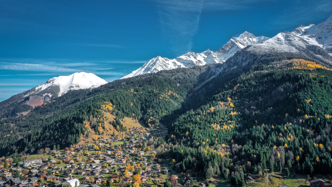 illustration projet BRS