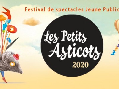 festival des petits asticots 2020