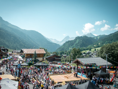 Fete au village 2024 - photo Les Contamines Tourisme-186