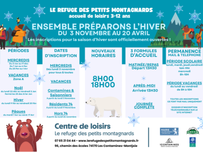 flyer refuge petits montagnards