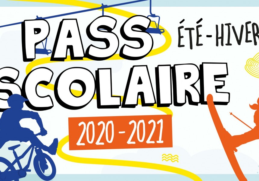 pass scolaire 2020 2021