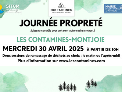 journée propreté 2025 web