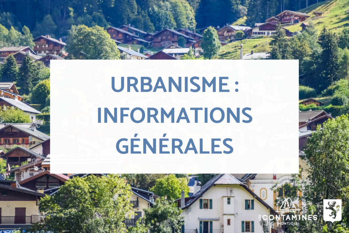 Informations générales