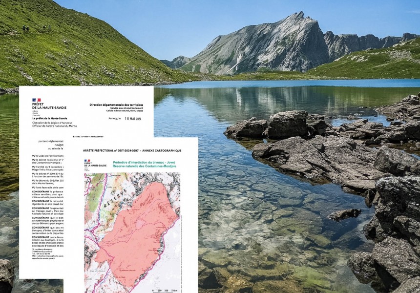 Lac Jovet - web