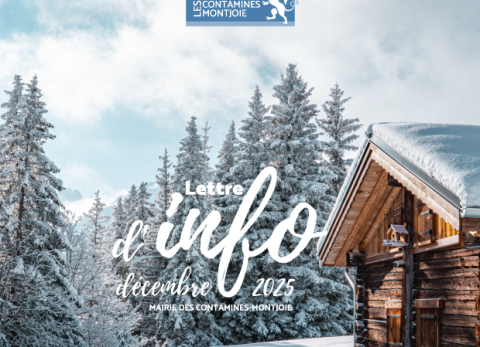 Lettre d'infos Janvier 2024