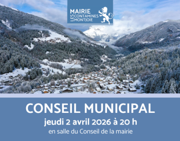 Lumiplan Conseil municipal 2-04-26