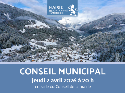 Lumiplan Conseil municipal 2-04-26