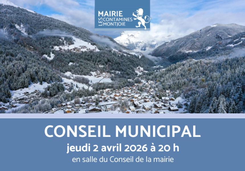 Lumiplan Conseil municipal 2-04-26