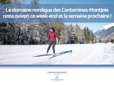 Lumiplan domaine nordique