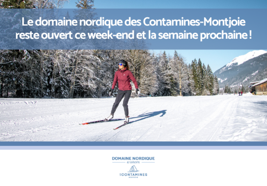 Lumiplan domaine nordique