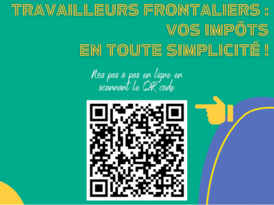 Frontaliers A3 (numérique)