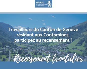 recensement travailleurs frontaliers