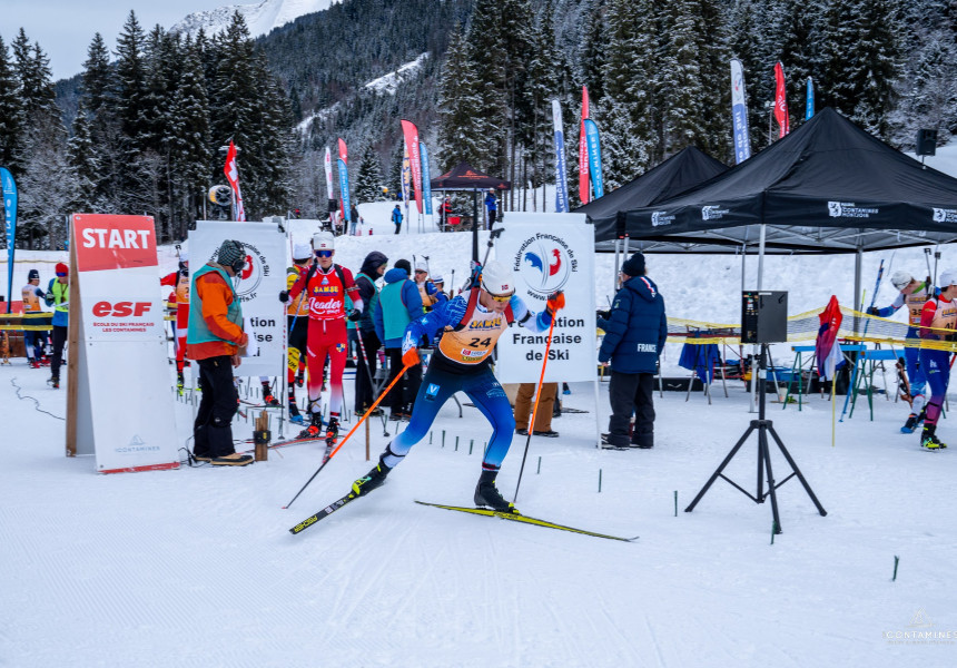 Samse biathlon 2026 - photo les Contamines Tourisme-17