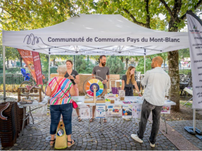 Stand CCPMB