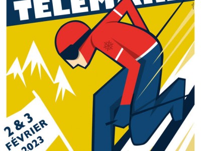 Telemark 2023