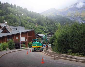 Travaux voirie automne 2026