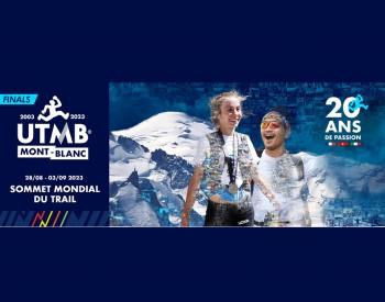 UTMB 2023