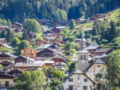 village