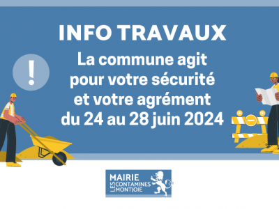 Web chantiers fin juin