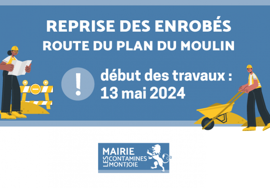 Web reprise enrobés plan du moulin